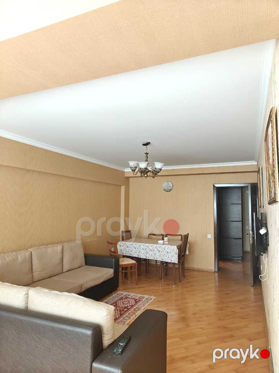 İcarəyə verilir 2 otaqlı köhnə tikili 50 m² — Mənzil, Bakı (7)