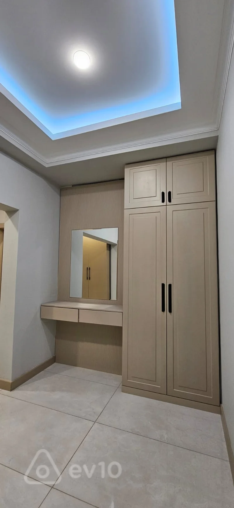 3 otaqlı mənzil, 124 m², dernegul — Mənzil, Bakı (10)