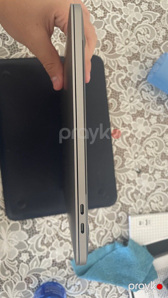 Apple MacBook Pro (2020) — Noutbuklar, Bakı (5)
