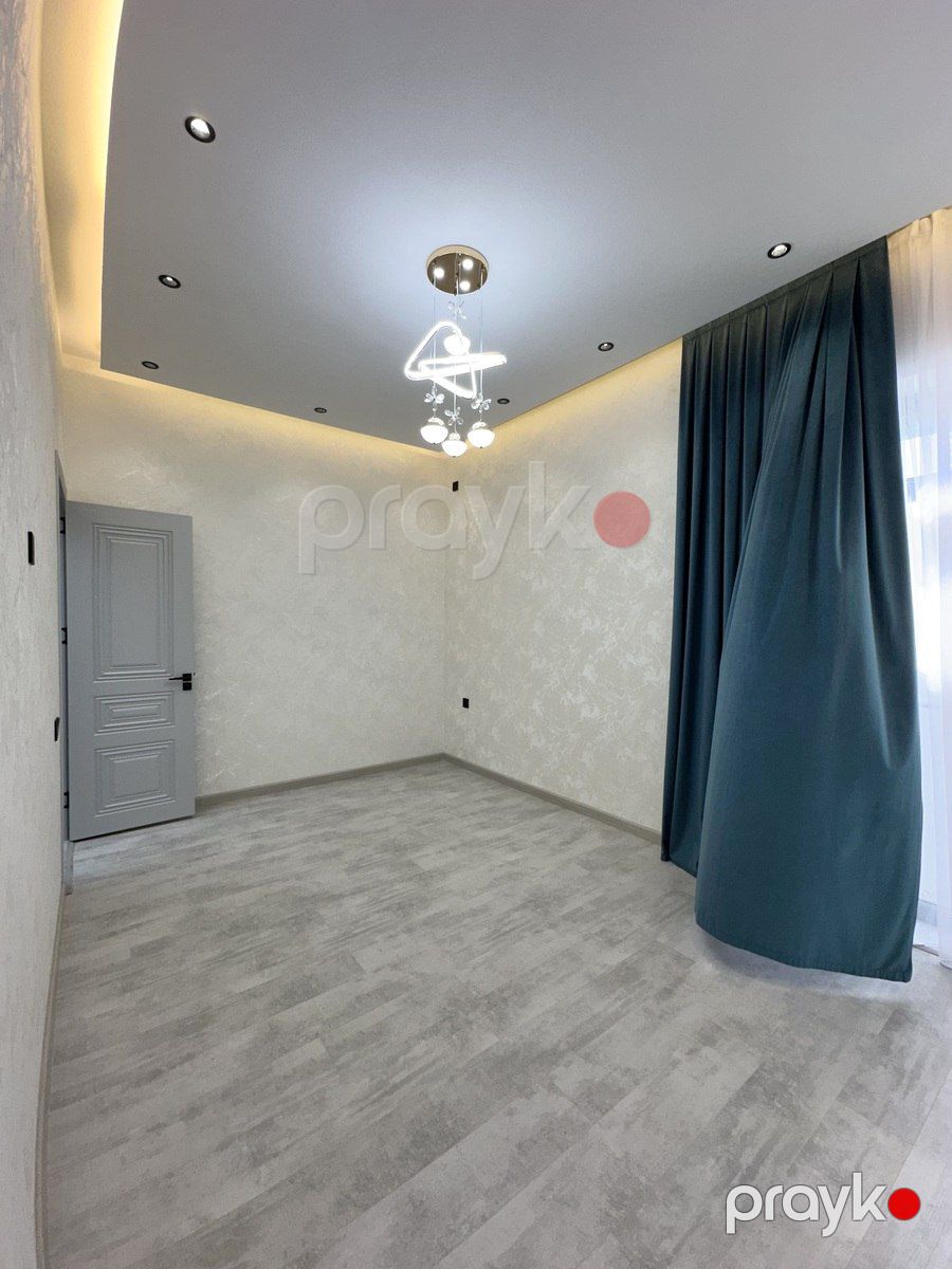 Satılır 4 otaqlı həyət evi/bağ evi 150 m² — Ev, villa, Bakı (7)
