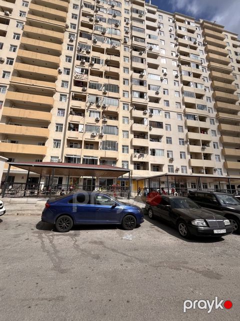 Satılır 3 otaqlı yeni tikili 94 m² — Xırdalan