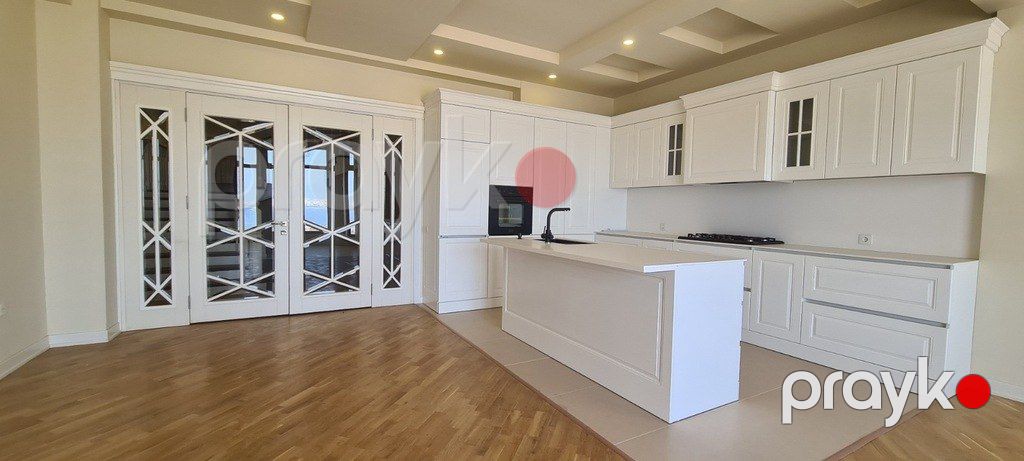 İcarəyə verilir 4 otaqlı həyət evi/bağ evi 414 m² — Ev, villa, Bakı (5)