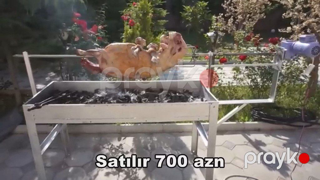 Manqal — Dacha və bağ, Sumqayıt (2)