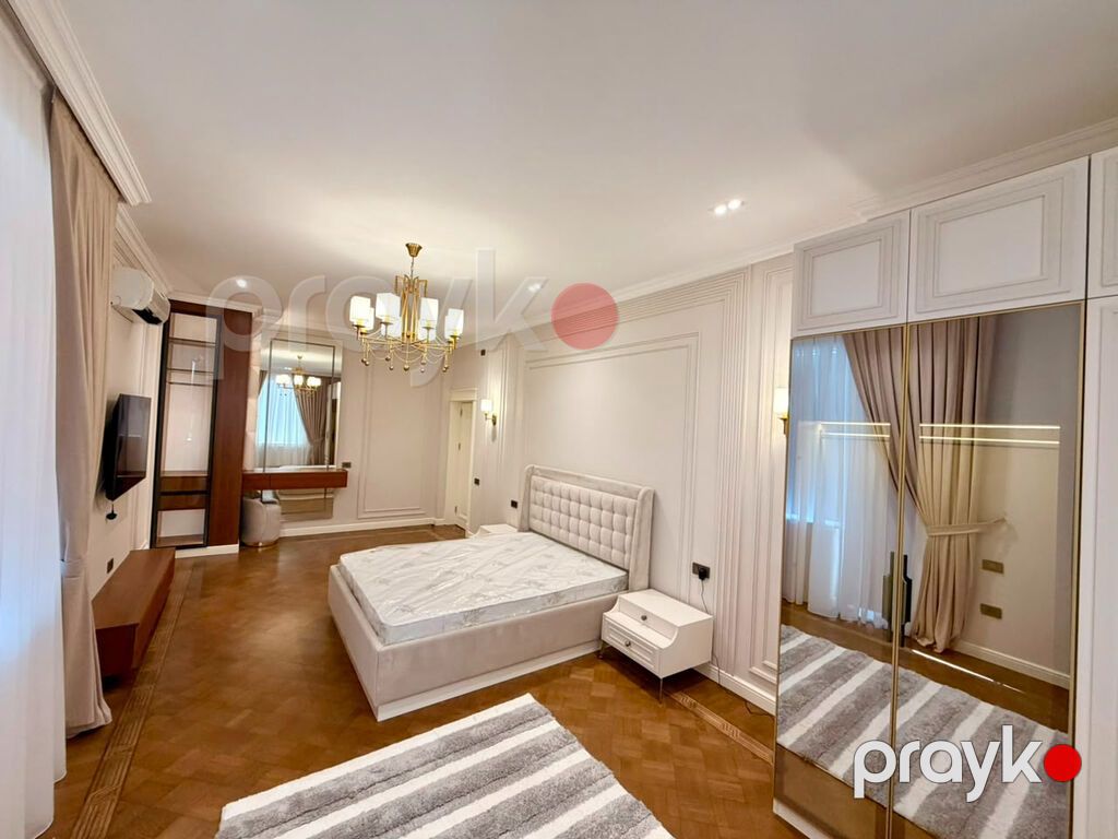 28 May Şəhərin mərkəzi 4 Otaqlı Premium Mənzil Kirayə Verilir — Mənzil, Bakı (2)