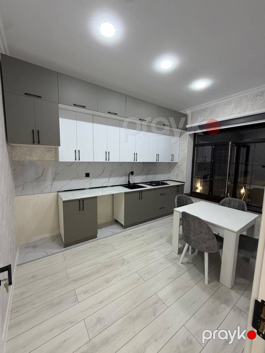 Satılır 5 otaqlı həyət evi/bağ evi 170 m² — Ev, villa, Bakı (11)