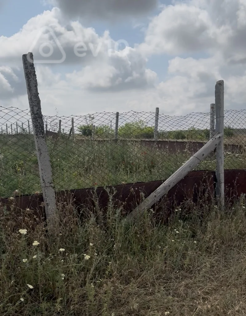 Torpaq sahəsi, 12 sot, Şamaxı çarhan — Torpaq, Şamaxı (2)