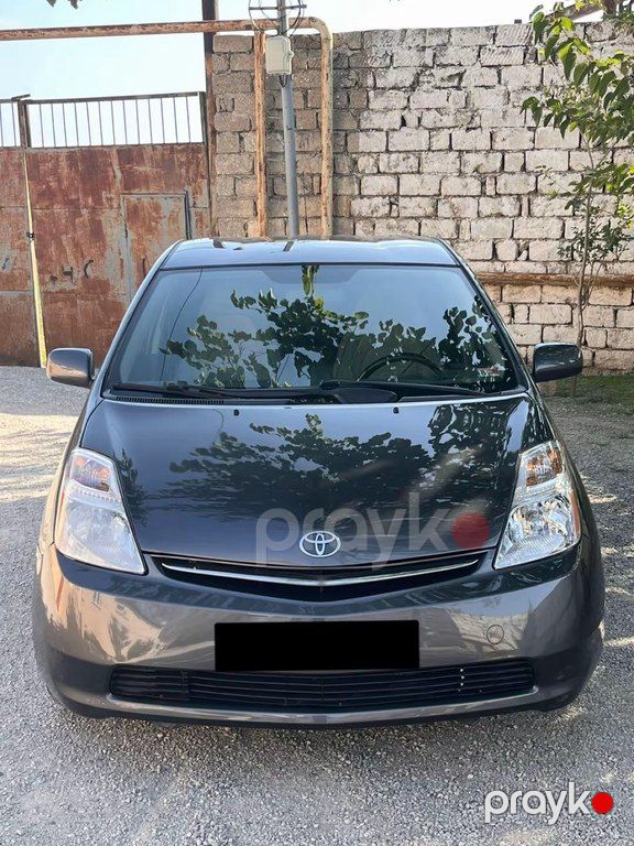 Toyota Prius, 1.5 L, 1.3 kWh, 2009 il, 309 000 km — Avtomobillər, Bakı (2)