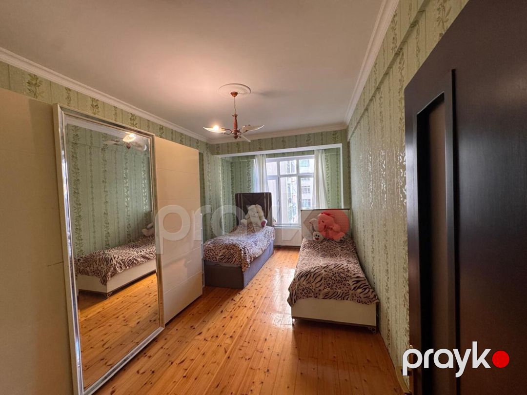 Satılır 3 otaqlı yeni tikili 145 m² — Mənzil, Bakı (5)