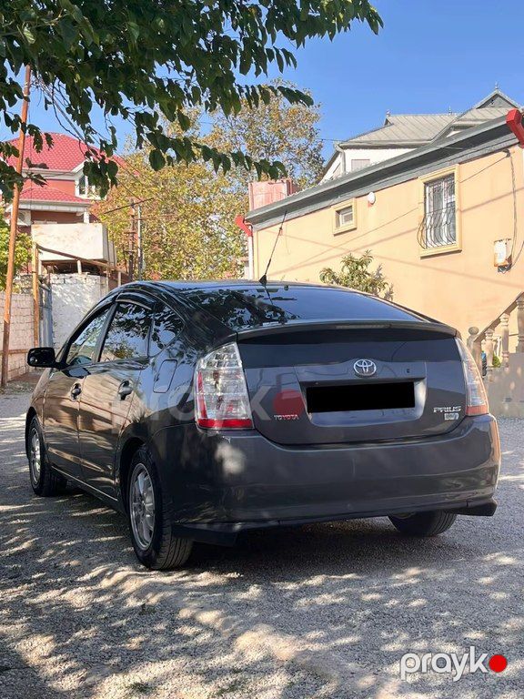 Toyota Prius, 1.5 L, 1.3 kWh, 2009 il, 309 000 km — Avtomobillər, Bakı (7)
