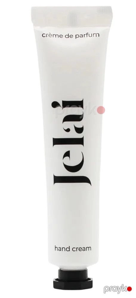 Əllə üçün krem Jelai, osmantus, nərgiz və sidr, 30 ml — Bakı