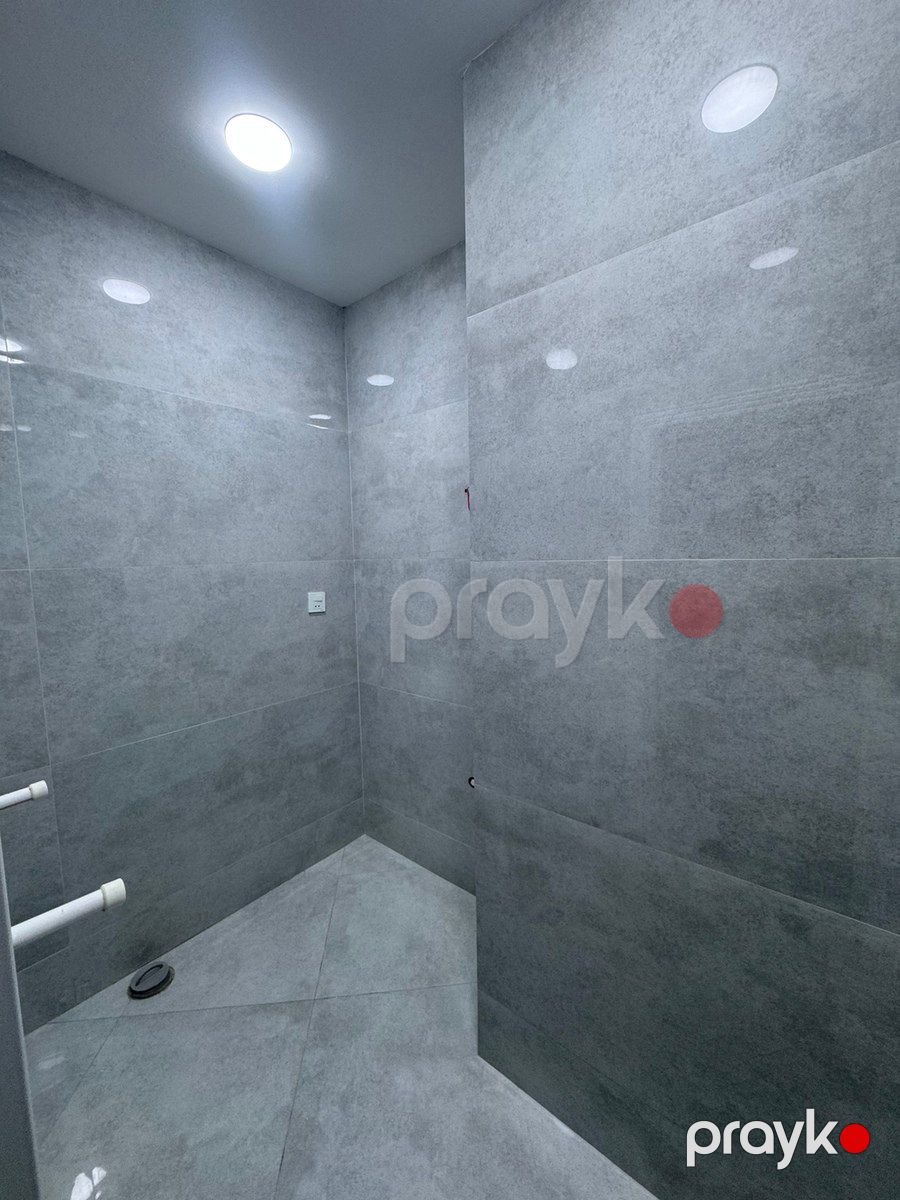 2-otaqlı yeni tikili, Masazır qəs., 66 m² — Mənzil, Bakı (9)
