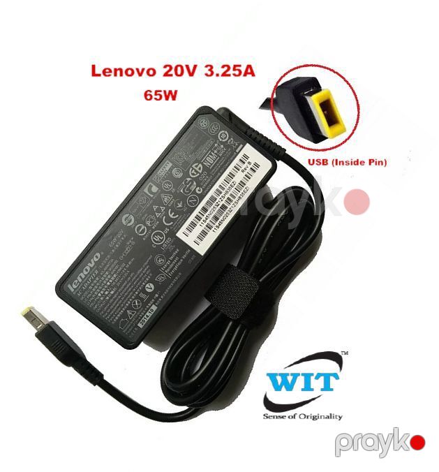 "Lenovo" adaptərləri — Periferik cihazlar, Bakı (8)