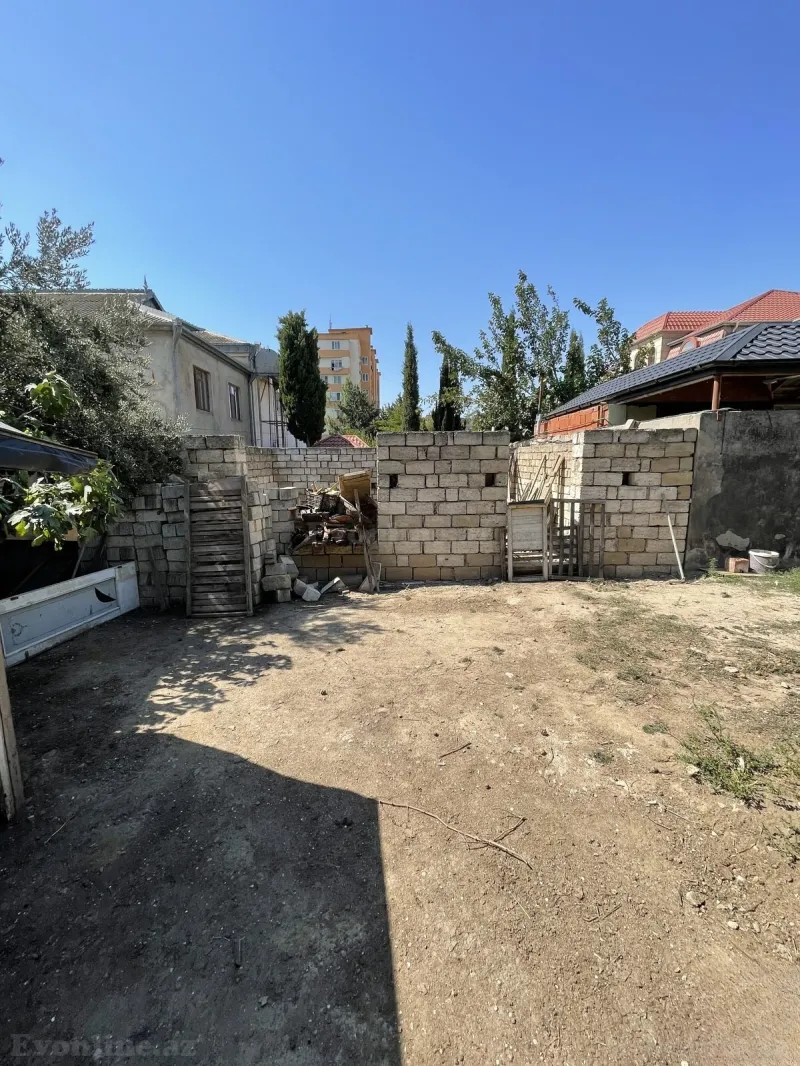 Satılır Torpaq 3 sot Bakı, Sabunçu r., Bakıxanov — Torpaq, Bakı (7)