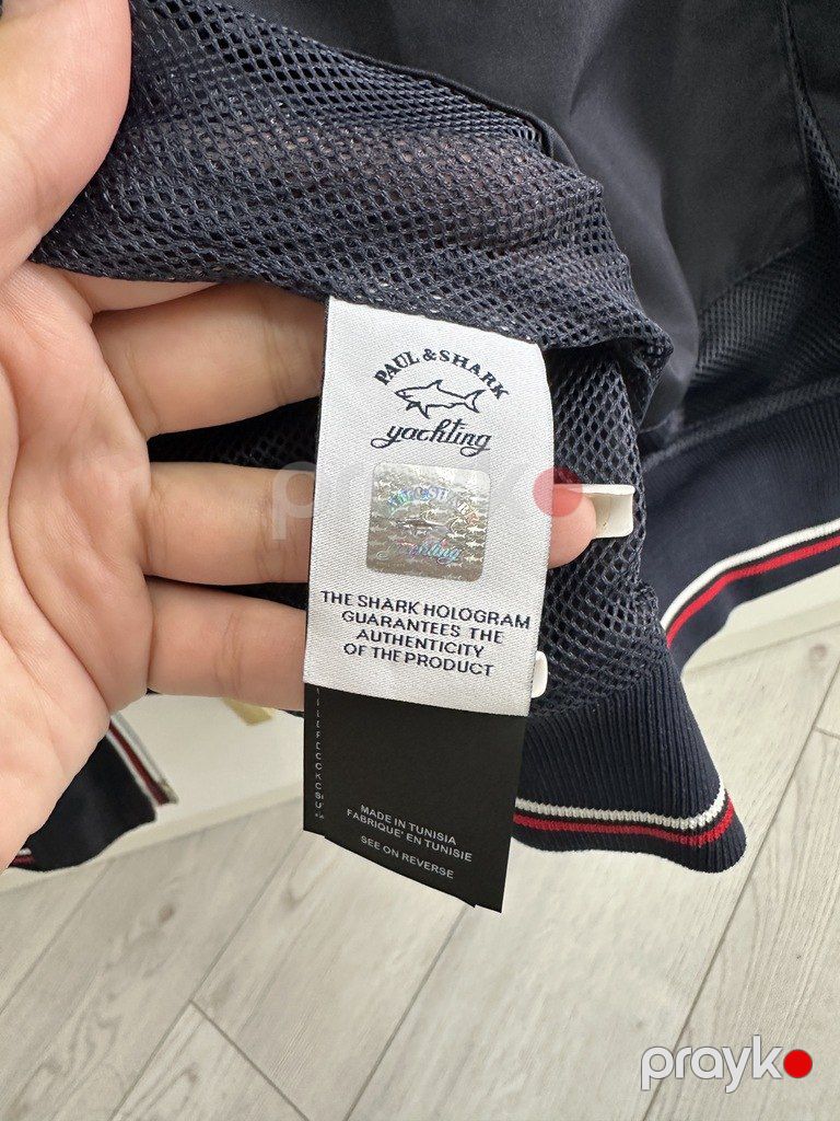Jilet "Paul Shark" — Geyim, ayakkabı, aksesuarlar, Bakı (5)