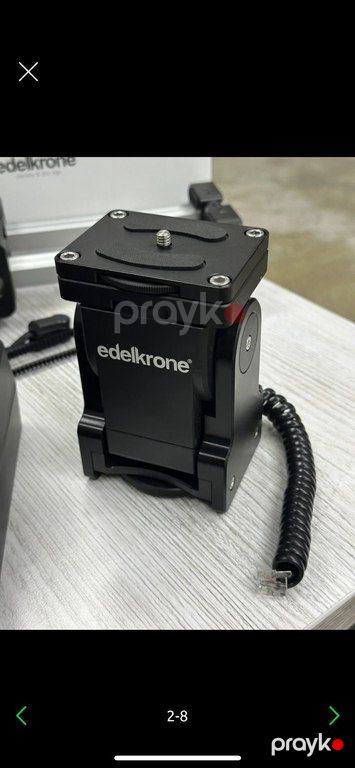 Edelkrone slider — Foto və video texnikası, Bakı (10)