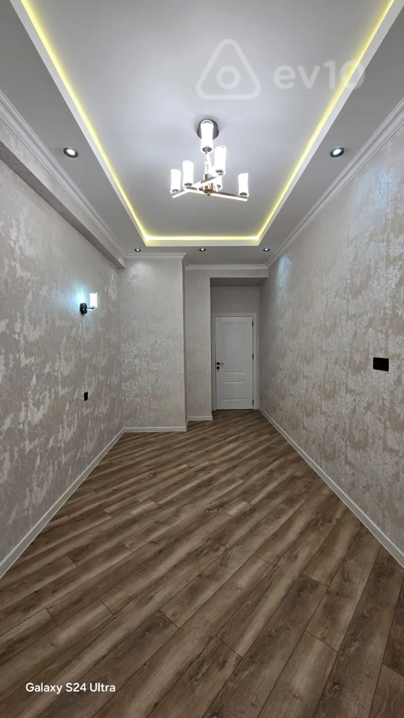 2 otaqlı mənzil, 65 m², H.Eliyev, Xırdalan — Mənzil, Xırdalan (6)