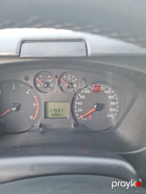 Ford Transit, 2.2 L, 2008 il, 188 000 km — Avtomobillər, Bakı (6)