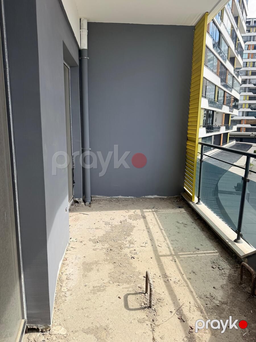 Satılır 2 otaqlı yeni tikili 68 m² — Mənzil, Bakı (4)