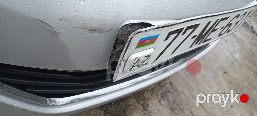 Hyundai Elantra: 1.6 l 2014 il Sedan — Avtomobillər, Lənkəran (9)