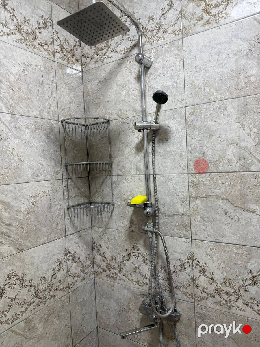 İcarəyə verilir 2 otaqlı yeni tikili 50 m² — Mənzil, Bakı (7)