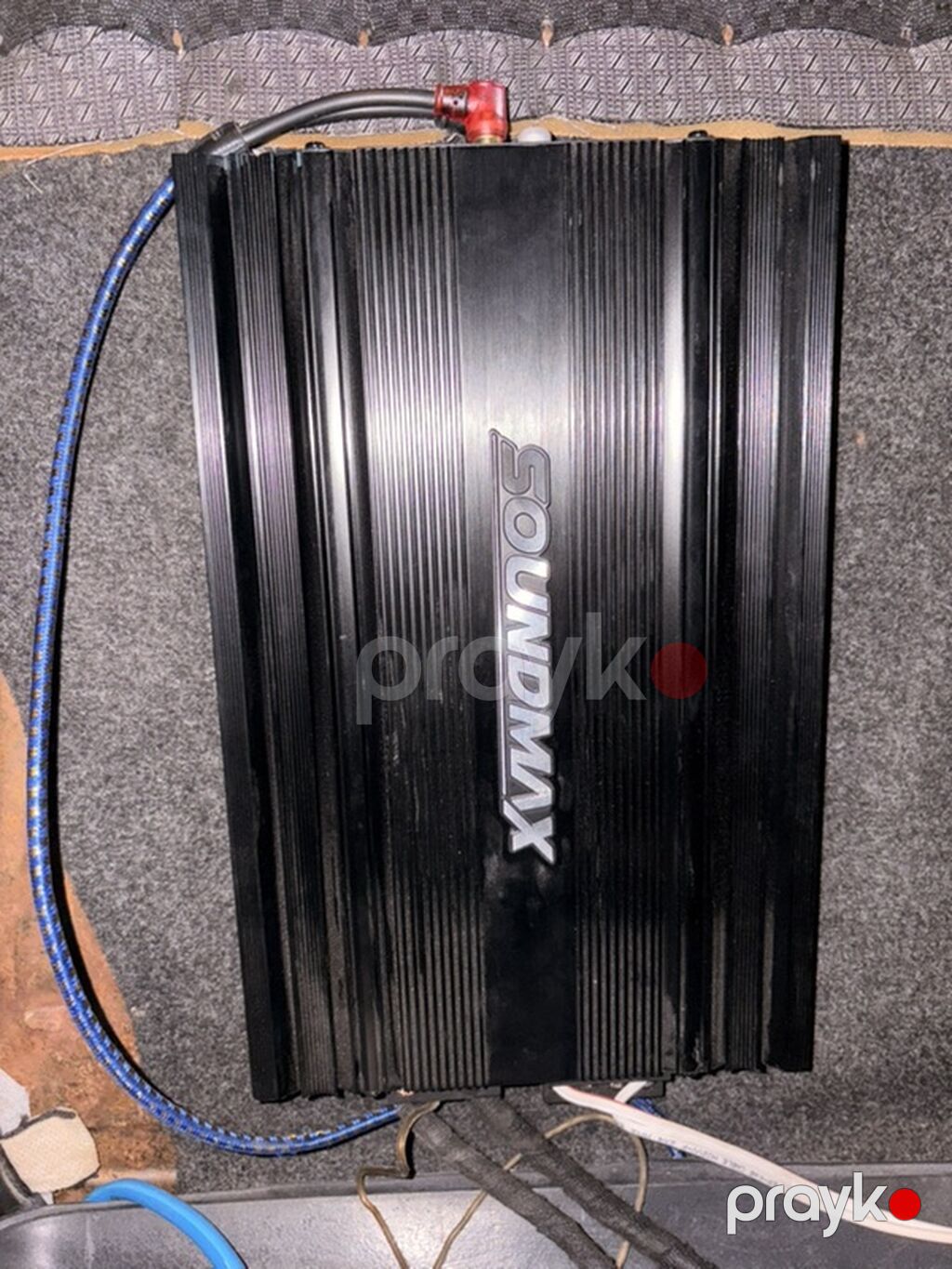 Avtomobil audio sistemi – tam dəst (1 eded) Pioneer DEH-1150UB (2 — Avtomobil akustikası, Sumqayıt (2)