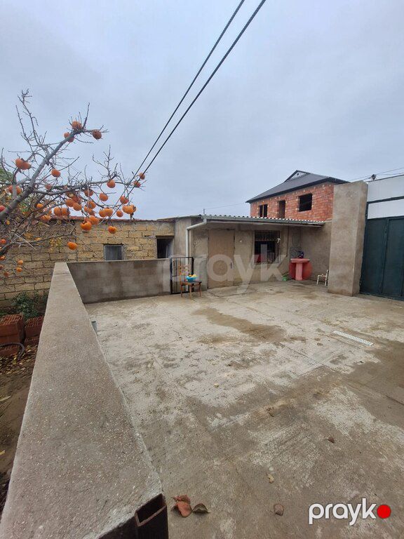 Həyət evi, Sumqayıt ş — Ev, villa, Sumqayıt (3)