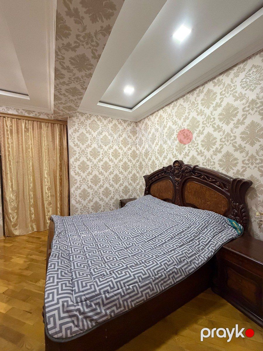 Satılır 2 otaqlı yeni tikili 64 m² — Mənzil, Bakı (10)