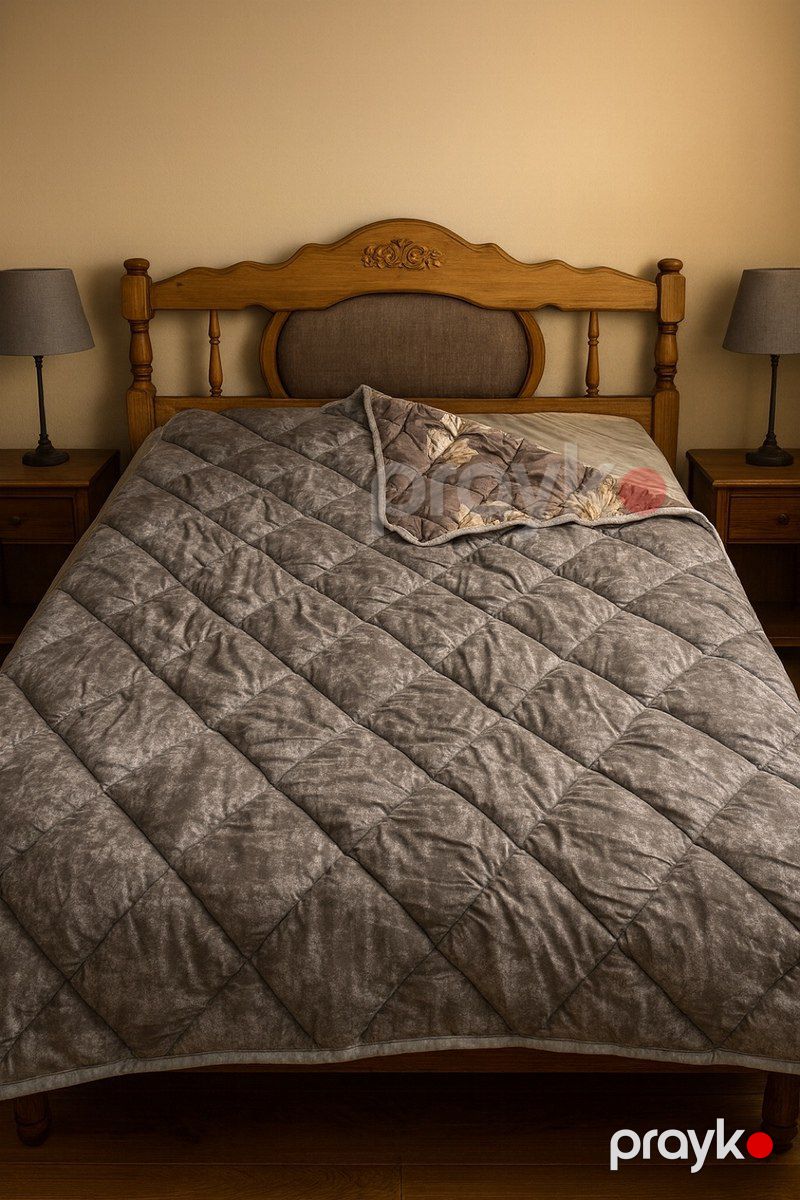 Brend home yorğanları — Tekstil, Bakı (3)