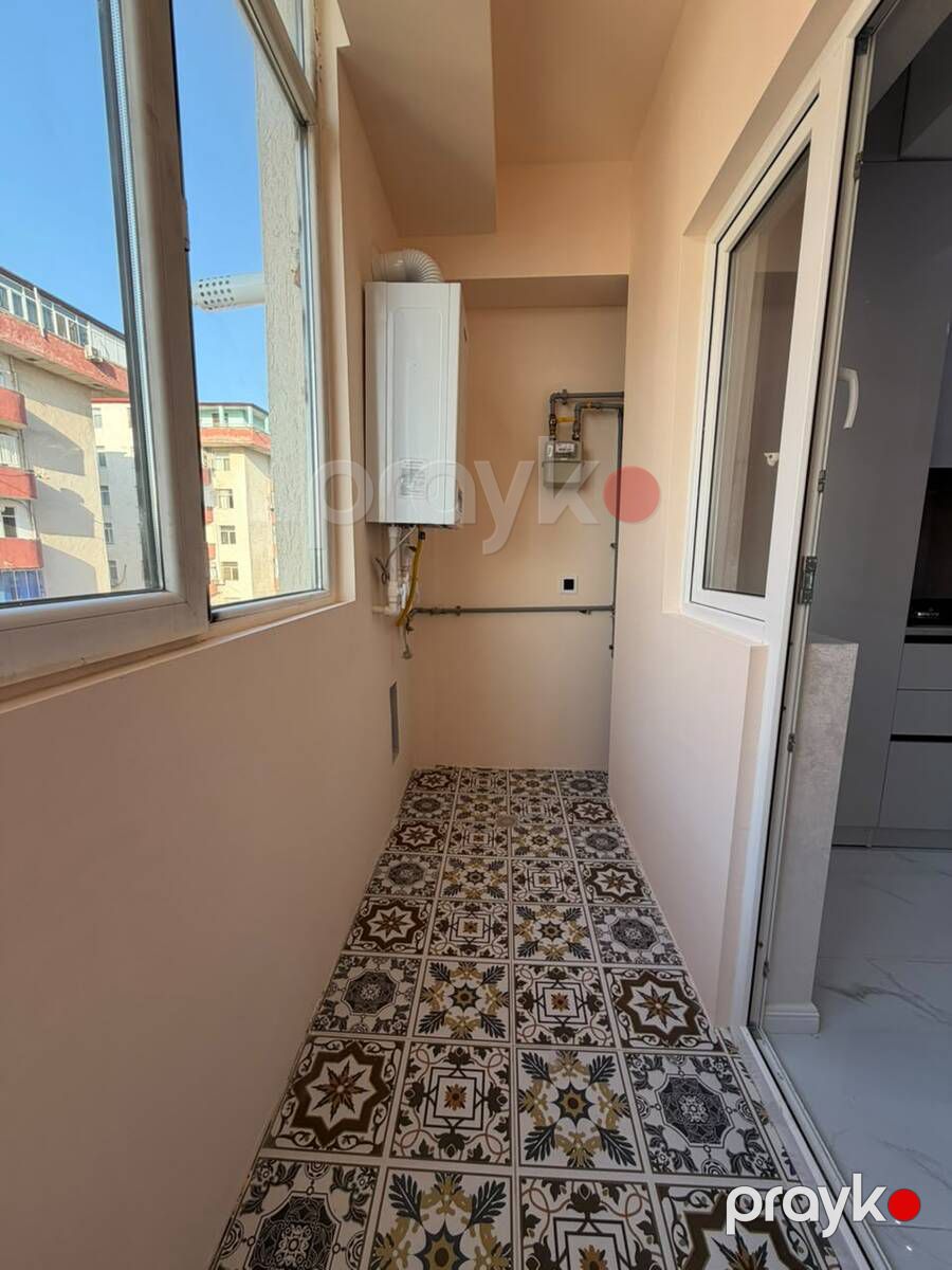 Satılır 2 otaqlı köhnə tikili 65 m² — Mənzil, Bakı (11)