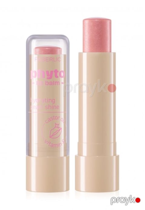 Dodaq balzamı Faberlic Phyto Pearl Shine 4.3 q — Bakı