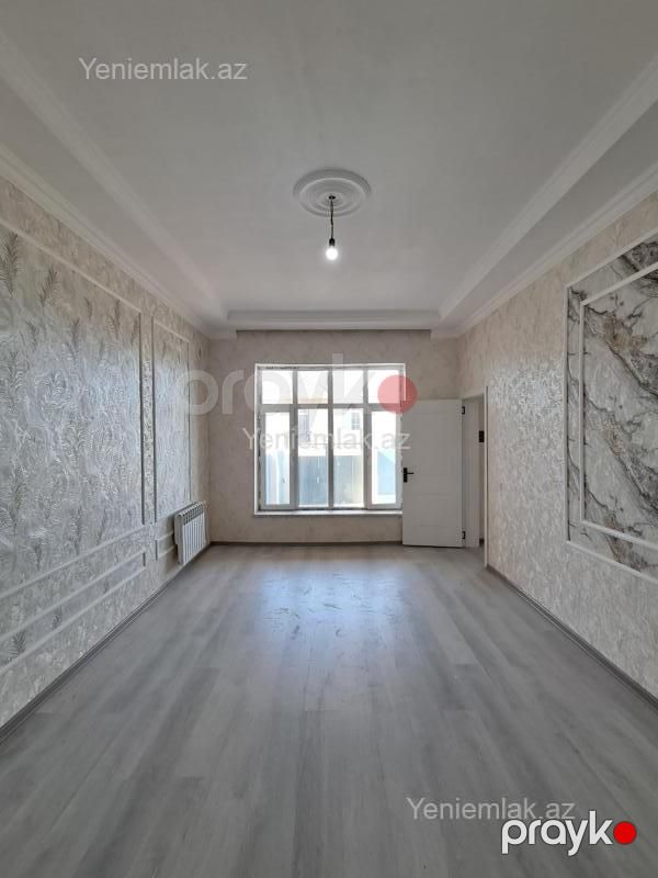 Satılır 3 otaqlı Həyət evi / Villa, 125 m², Saray — Ev, villa, Abşeron (3)