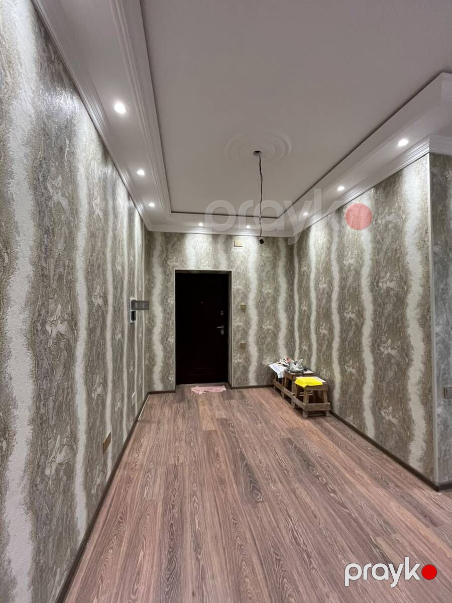 Satılır 4 otaqlı yeni tikili 170 m² — Mənzil, Bakı (8)