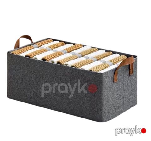 Geyim üçün orqanayzer Doyelex, metal karkas ilə, 26 L — Bakı