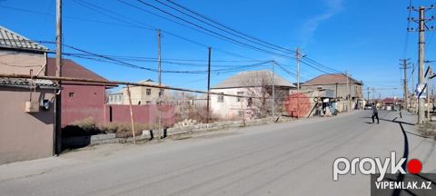 Binəqədi rayonunda 3 otaqlı Torpaq Satılır, 3 sot — Bakı
