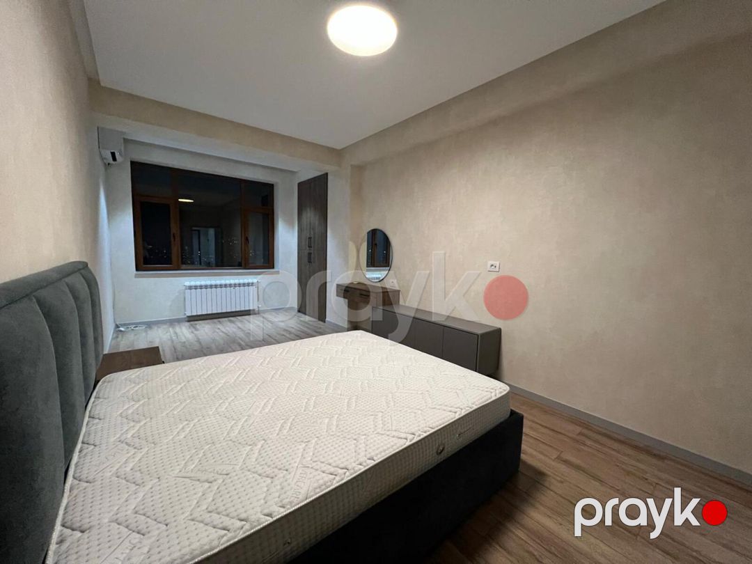 İcarəyə verilir 2 otaqlı yeni tikili 90 m² — Mənzil, Bakı (11)