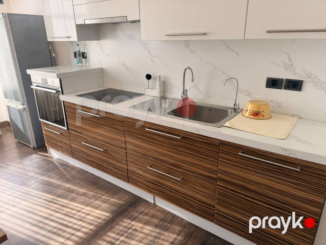 Satılır 2 otaqlı yeni tikili 101 m² — Mənzil, Bakı (4)