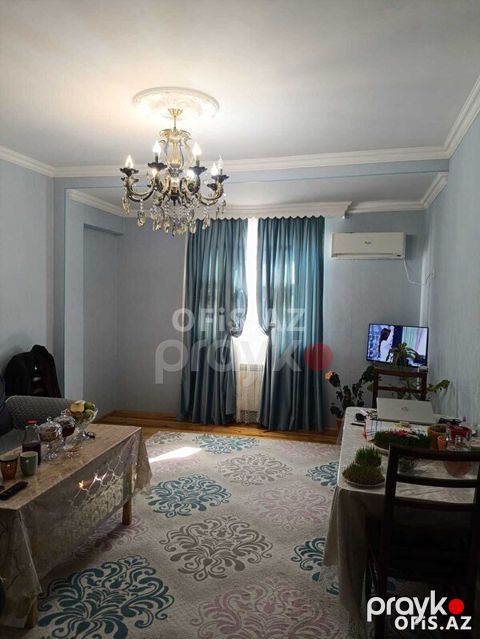 Yeni tikili Satılır Abşeron r., Masazır q., 3 otaq, 74 m² — Bakı