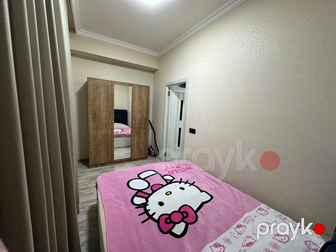 İcarəyə verilir 2 otaqlı yeni tikili 80 m² — Mənzil, Bakı (3)