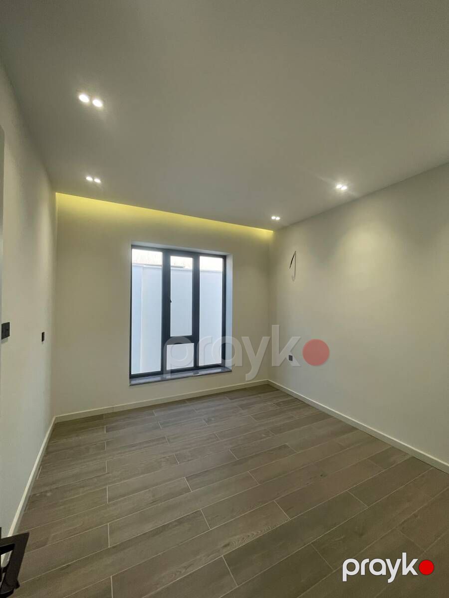 Satılır 4 otaqlı həyət evi/bağ evi 122 m² — Ev, villa, Bakı (4)
