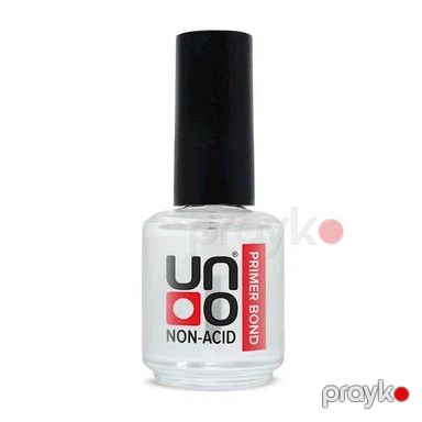 Manikür üçün dəst Uno (Baza 16 ml + Üst qat 16 ml + Praymer 16 ml) — Mallar, Bakı (3)