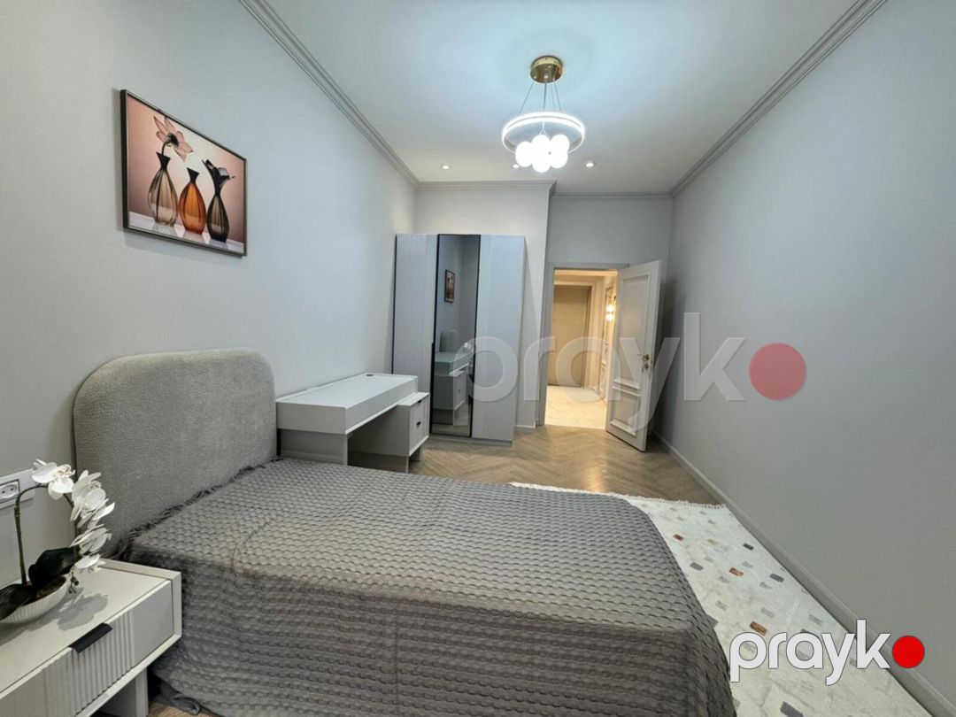 Satılır 3 otaqlı yeni tikili 91 m² — Mənzil, Bakı (11)