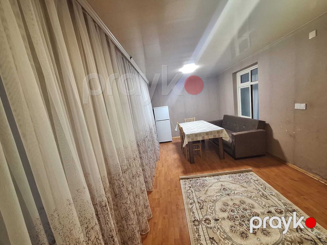İcarəyə verilir 4 otaqlı köhnə tikili 100 m² — Mənzil, Bakı (8)