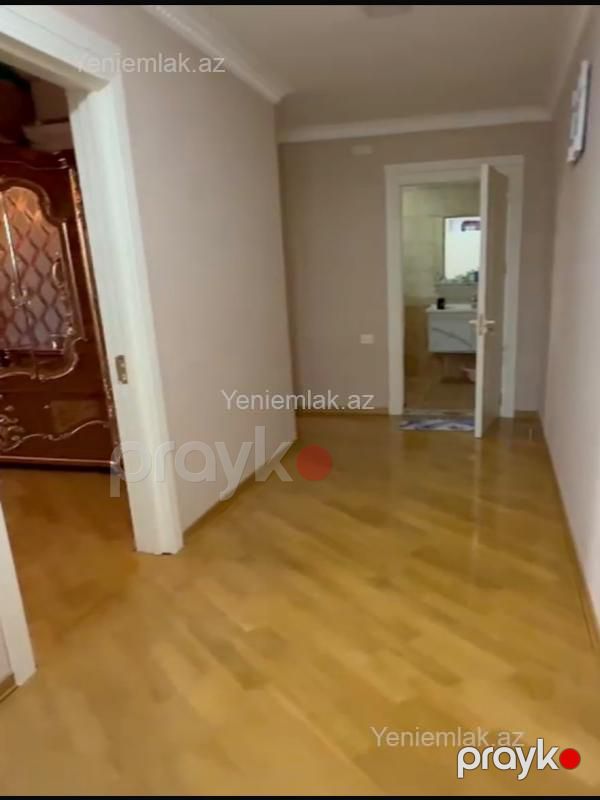 Satılır 2 otaqlı Bina evi menzil (Yeni tikili), 95 m², Yasamal rayonu — Mənzil, Bakı (6)