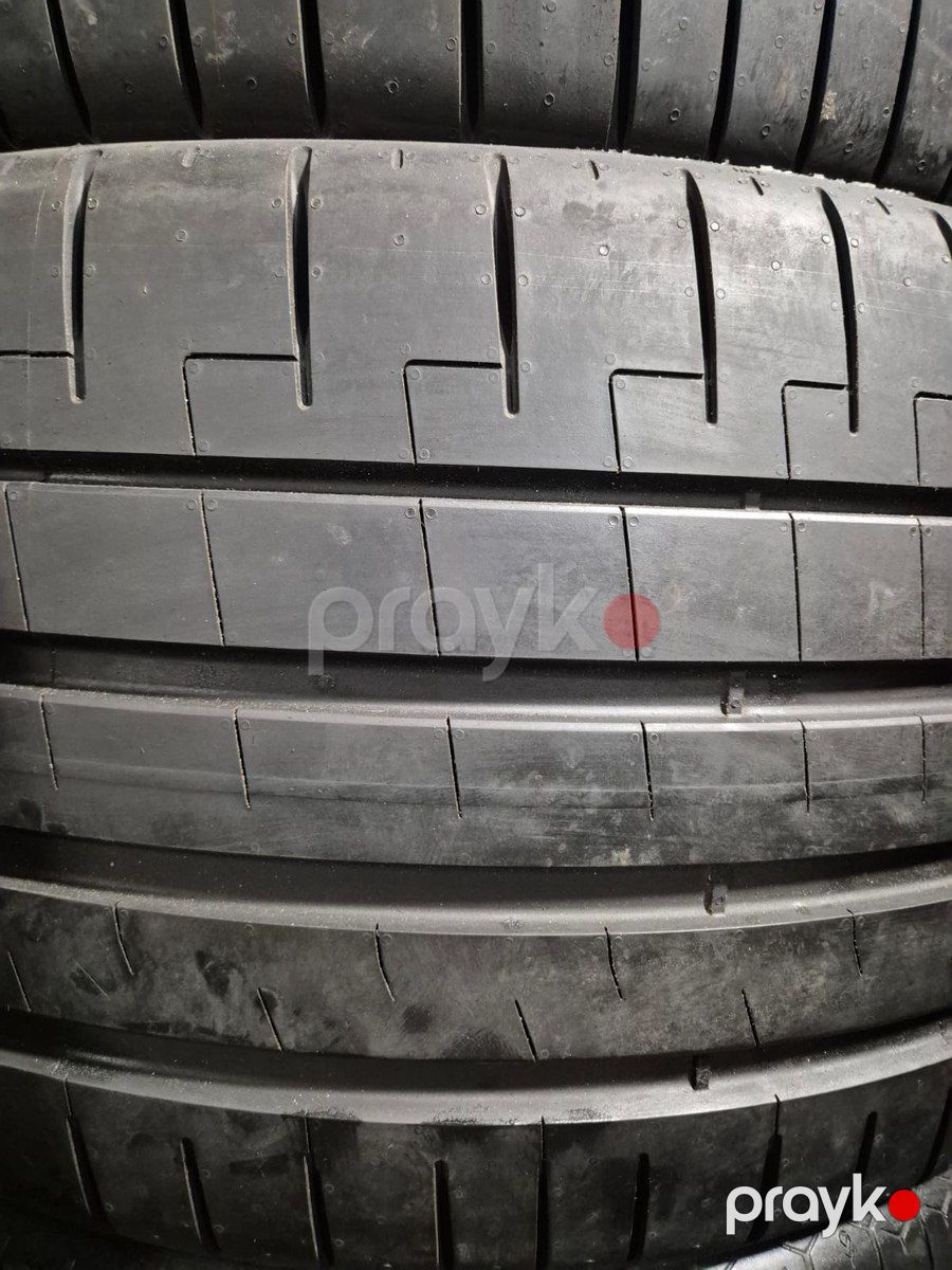 325/35 R22 285/40 R22 Pirelli təkərləri — Ehtiyat hissələri və aksesuarlar, Bakı (2)