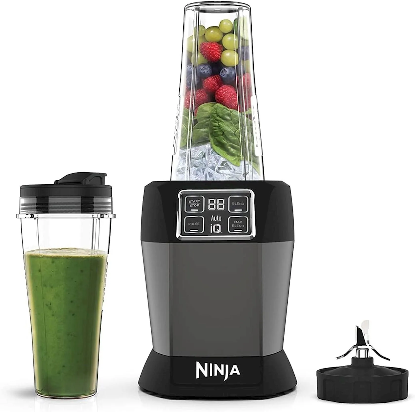 Blender Ninja BN495EU — Bakı