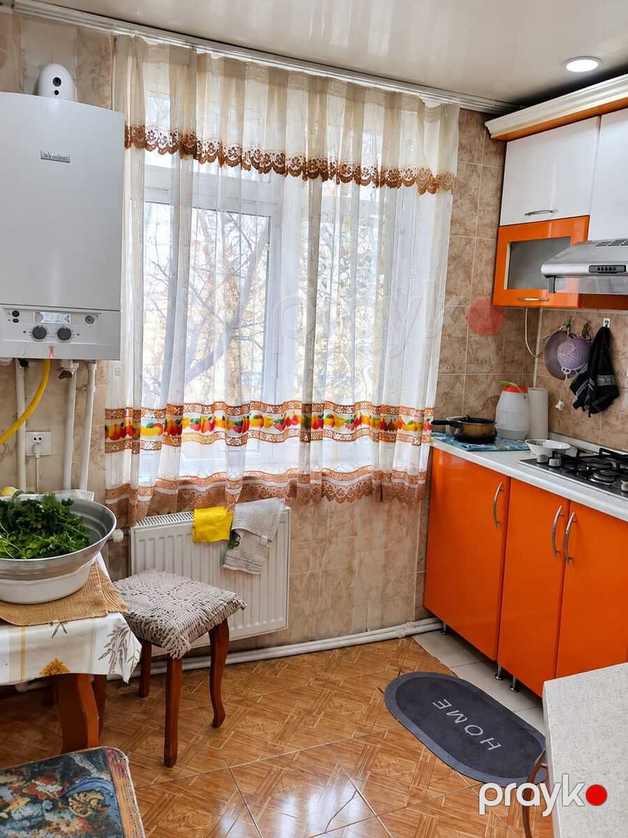 Satılır 3 otaqlı köhnə tikili 71 m² — Mənzil, Bakı (8)