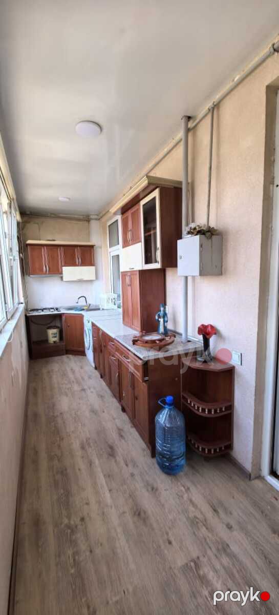 Satılır 3 otaqlı yeni tikili 90 m² — Mənzil, Bakı (10)