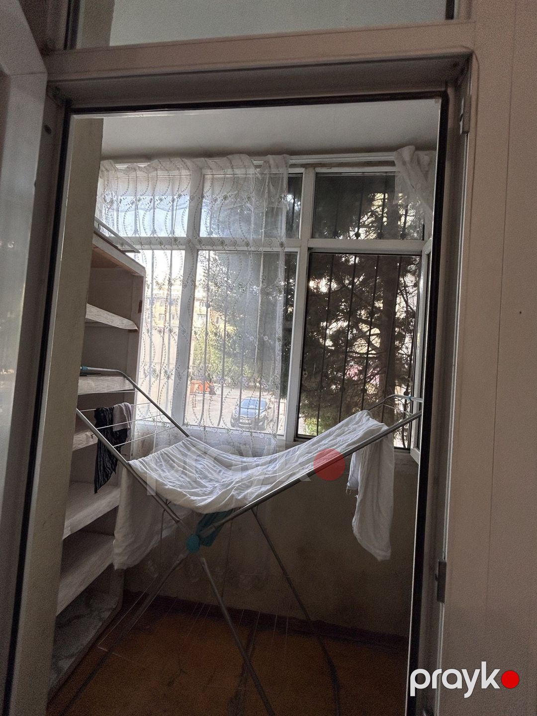İcarəyə verilir 2 otaqlı yeni tikili 65 m² — Mənzil, Bakı (10)