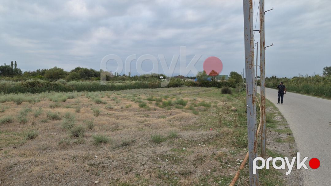 Satılır torpaq 10 sot — Torpaq, Xaçmaz (6)
