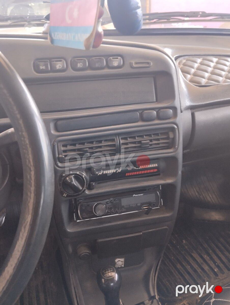 Lada (vaz) 2115, 2010 il — Avtomobillər, Ağdaş (10)
